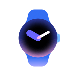 Google Pixel Watch-appen