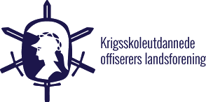 Krigsskoleutdannede offiserers landsforening