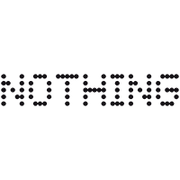 Nothing logo