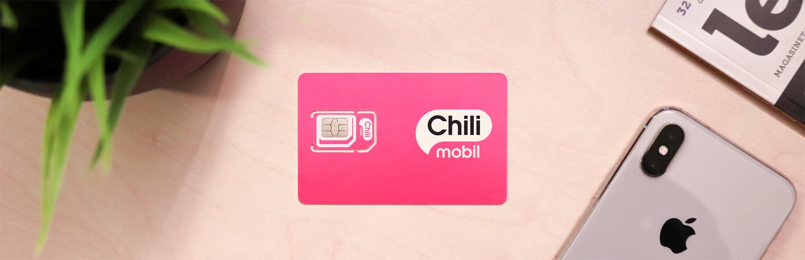 Mobilabonnement